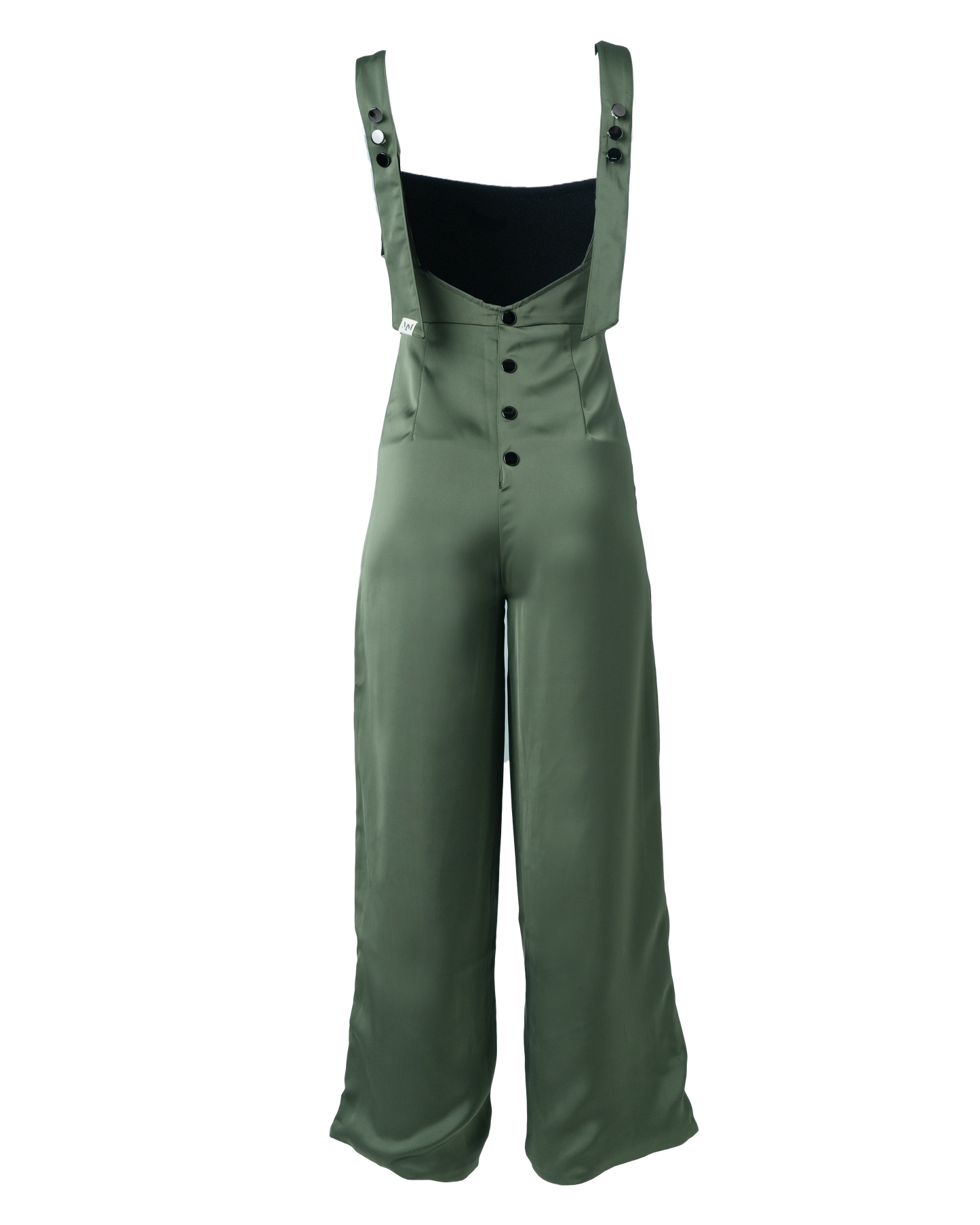 Bayswater Low Back Jumpsuit