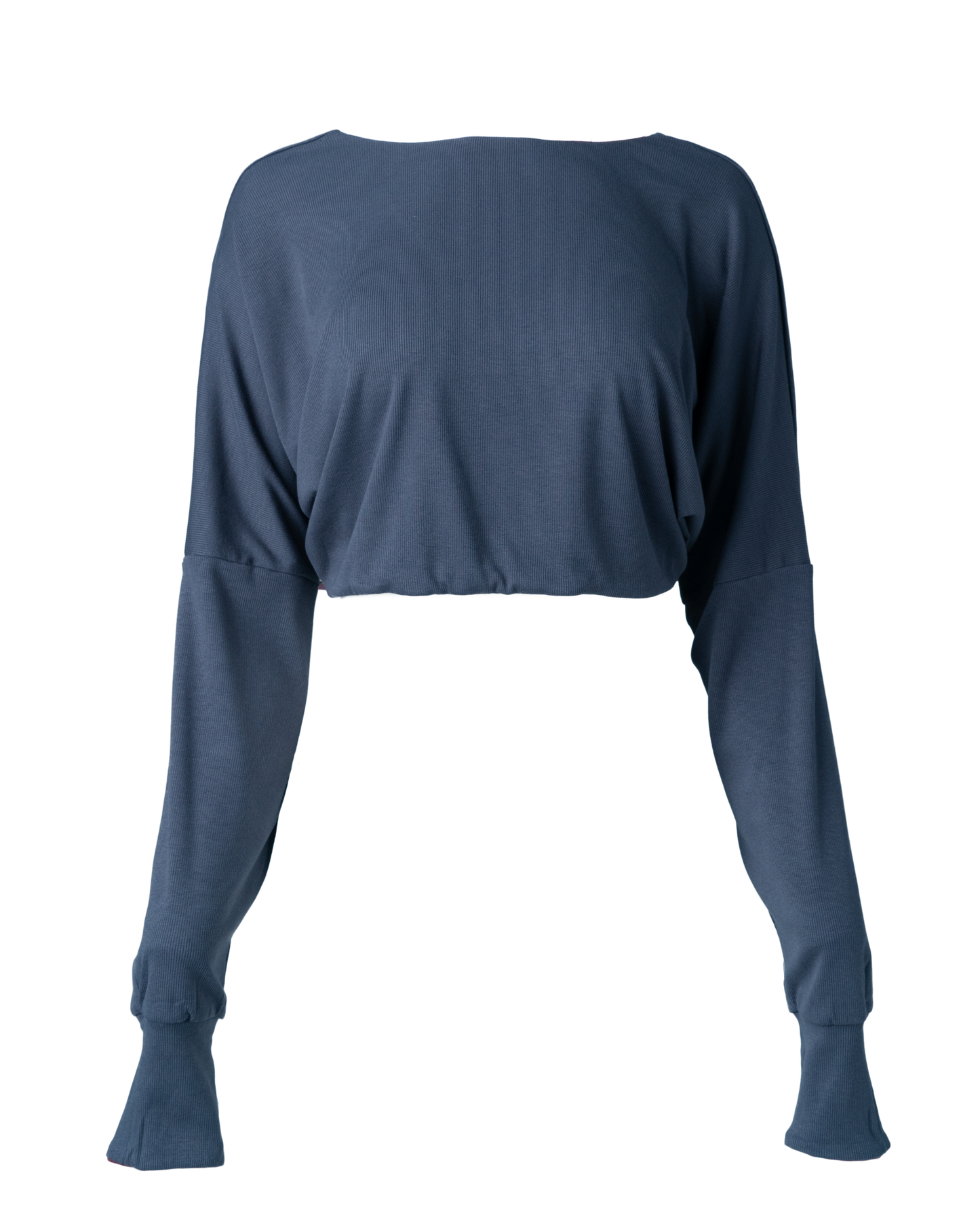 Berkeley 4-Way Thumbhole Cardi