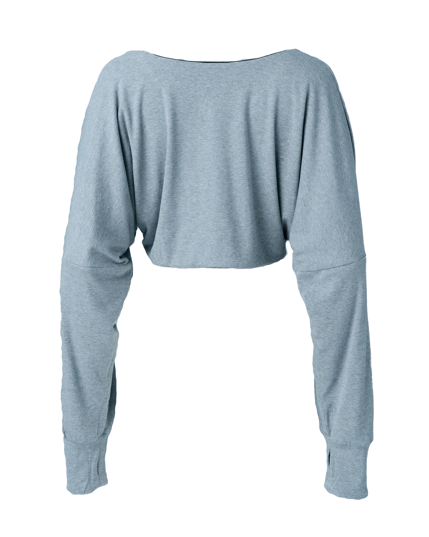 Berkeley 4-Way Thumbhole Cardi