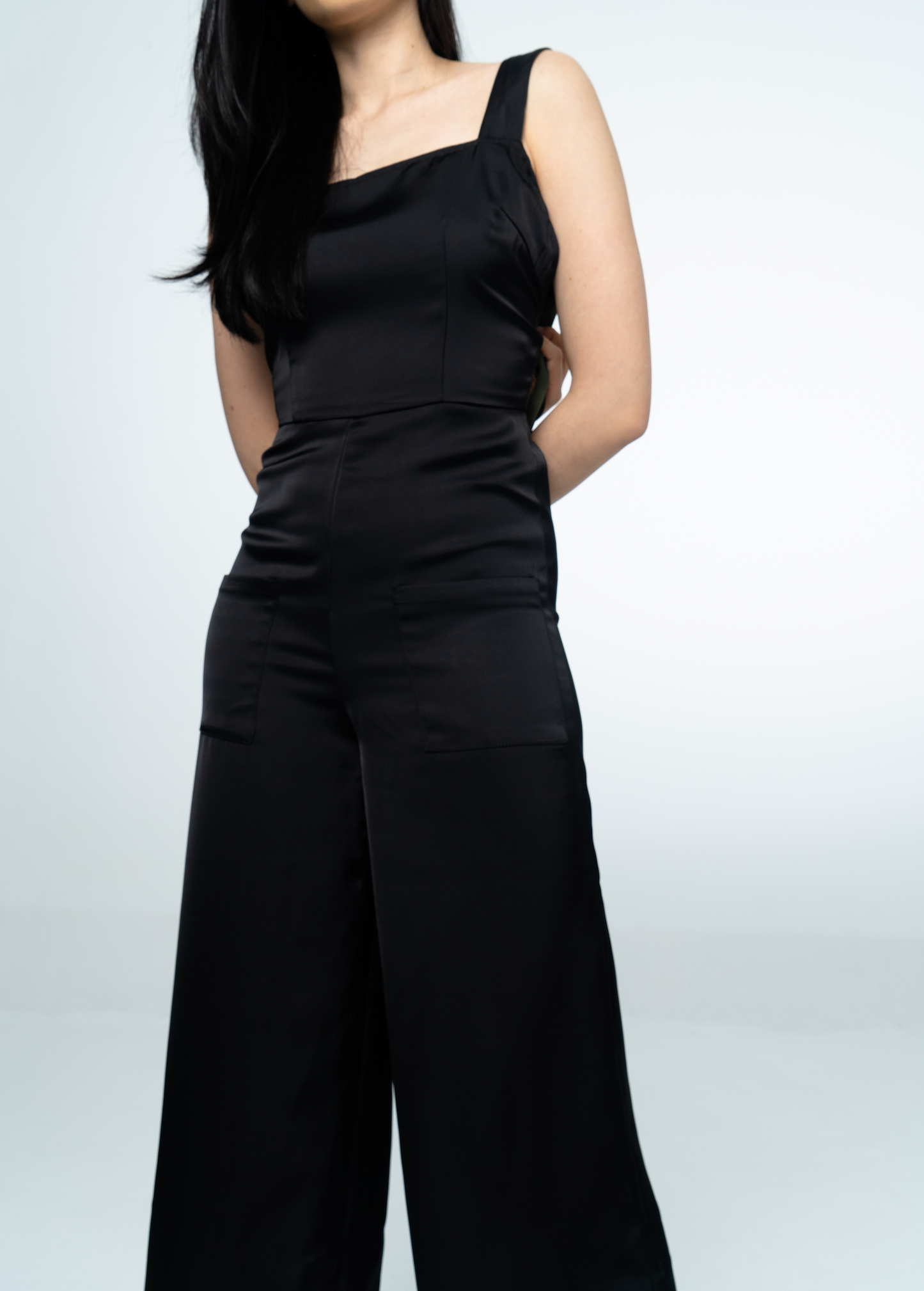 Bayswater Low Back Jumpsuit