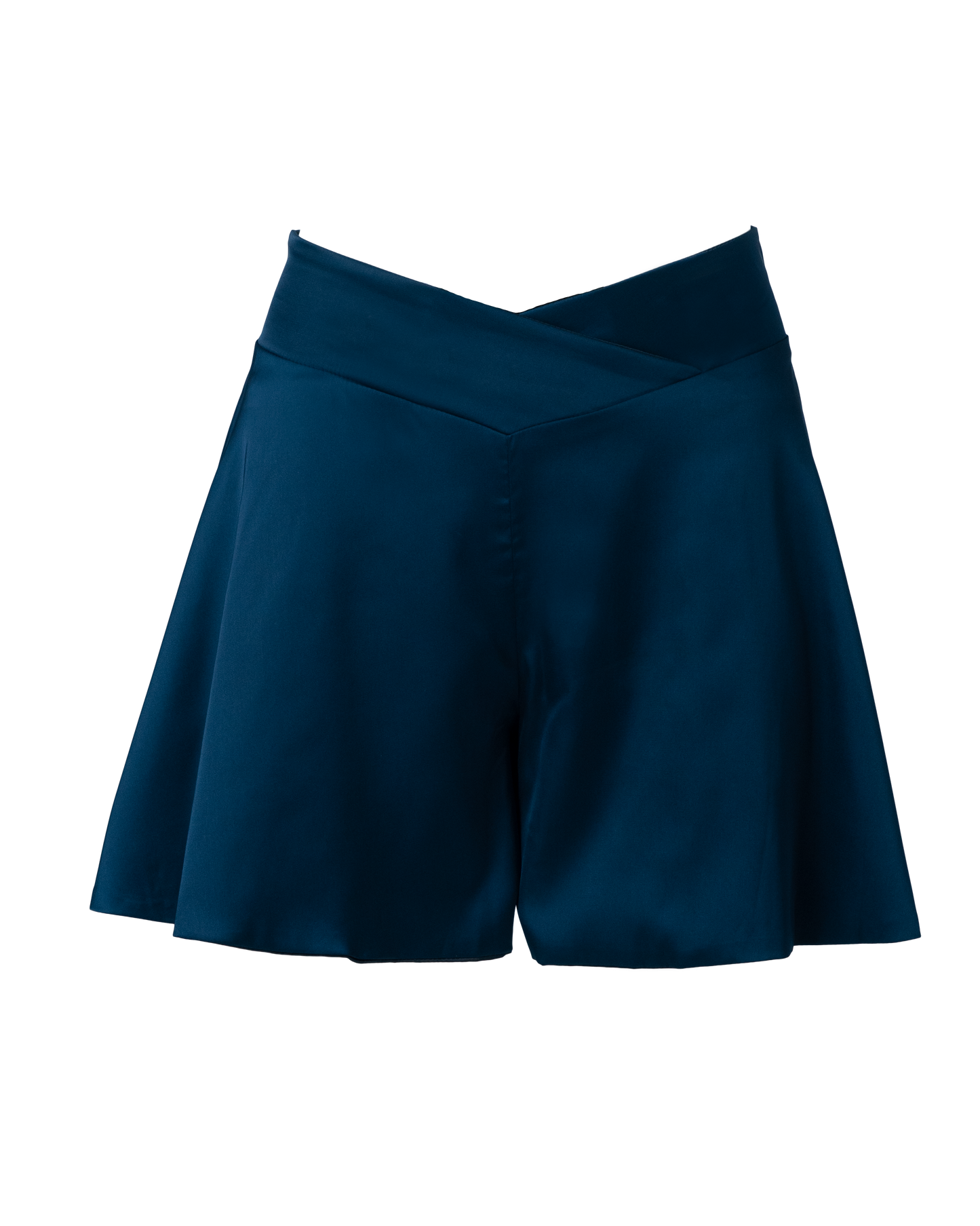 Ridgeway Flare Shorts