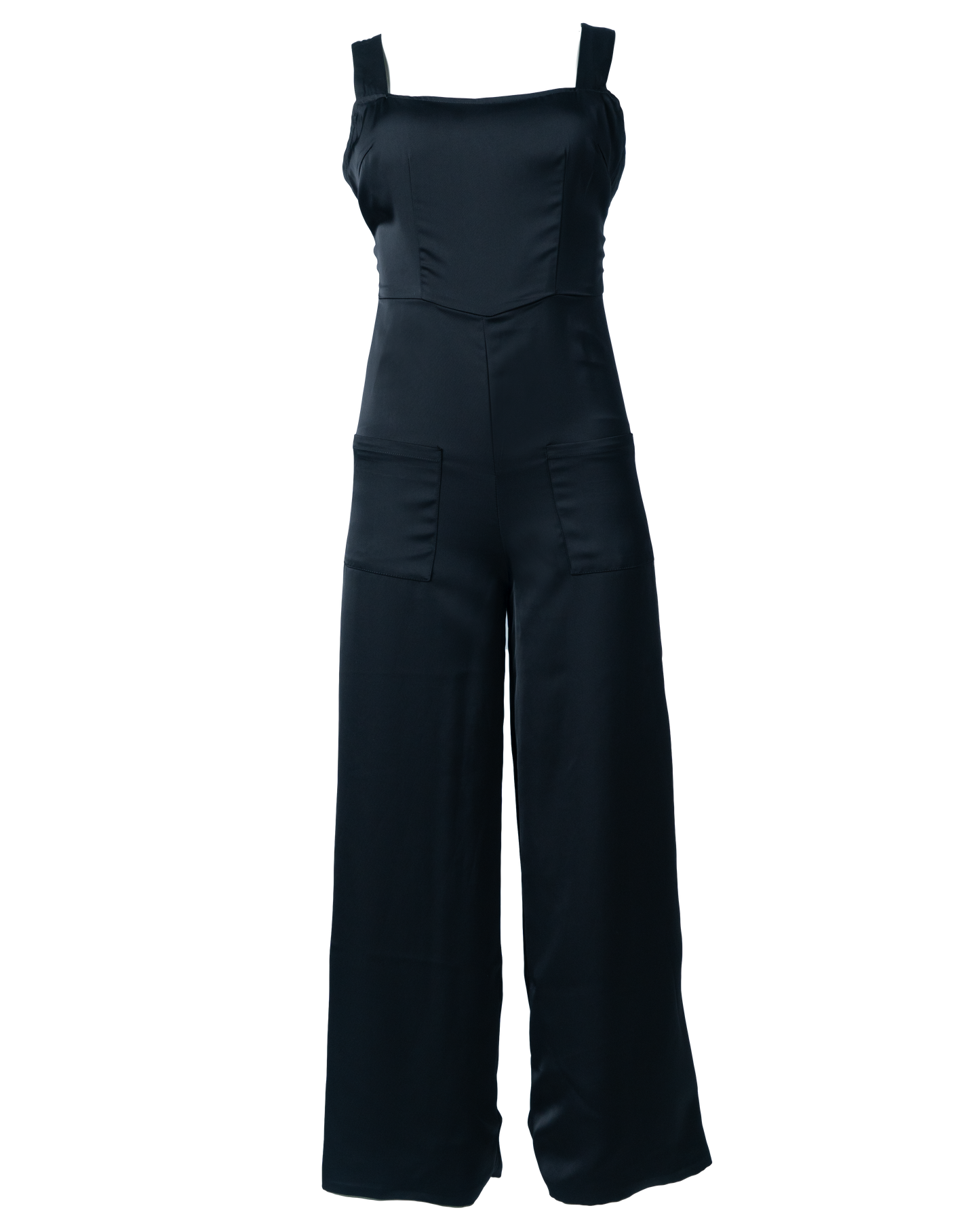 Bayswater Low Back Jumpsuit