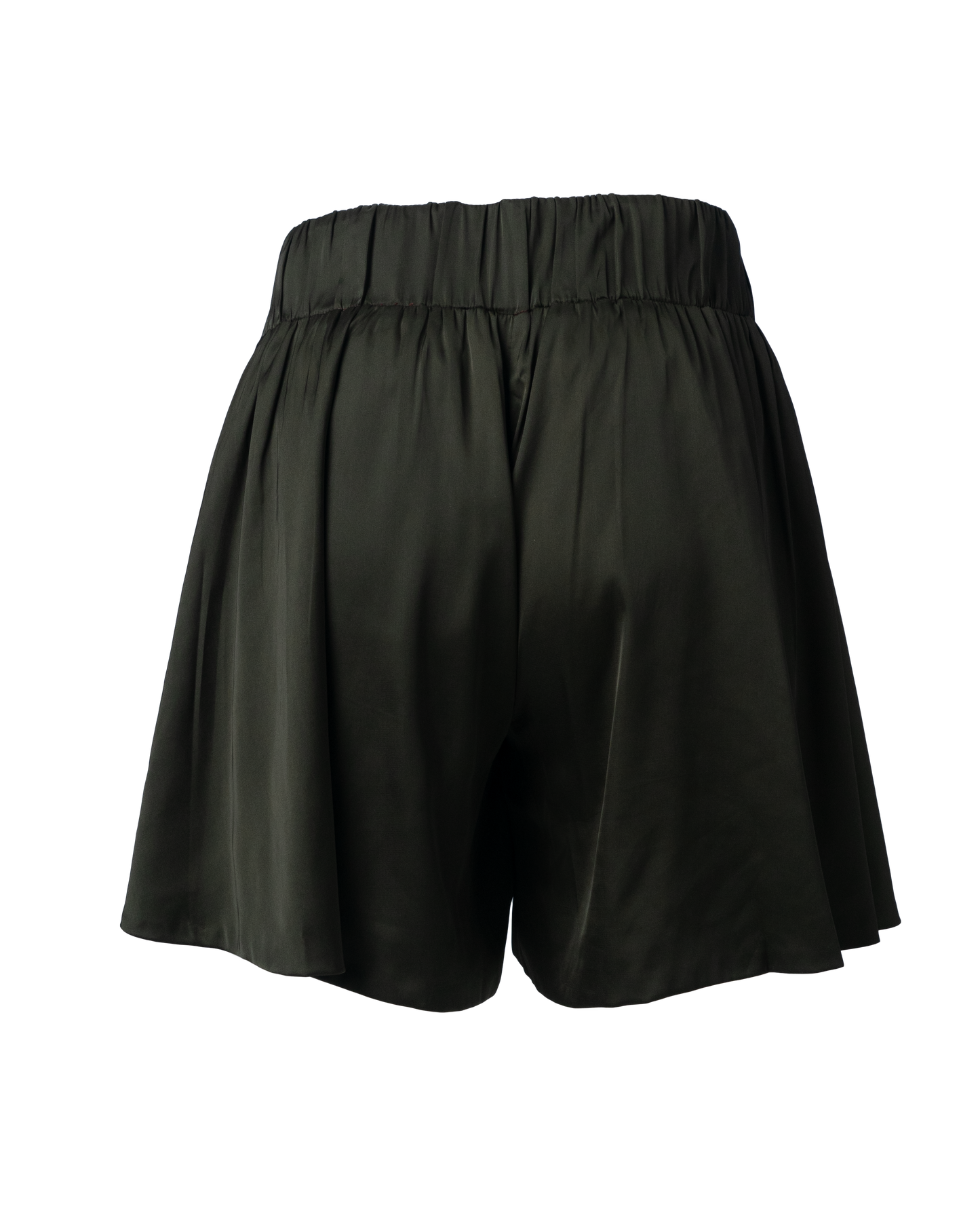 Ridgeway Flare Shorts