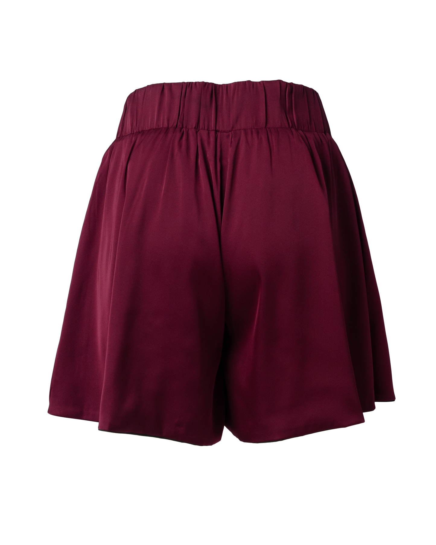 Ridgeway Flare Shorts